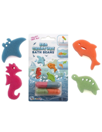 Bath Beans