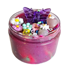 SensoryDough FlowerPower