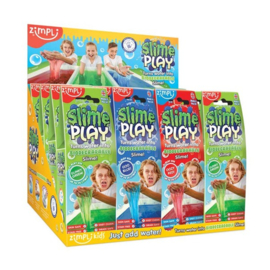 Zimpli Slime Play