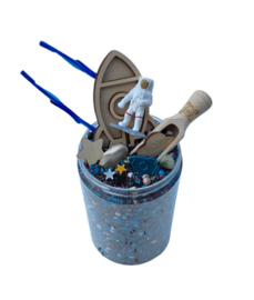 Space PourAndPlay