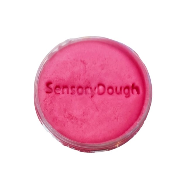 SensoryDough enkele kleur