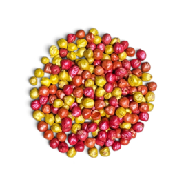 Kikkererwten Fire Mix