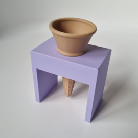 Potionhouder Meerdere Kleuren Enkel