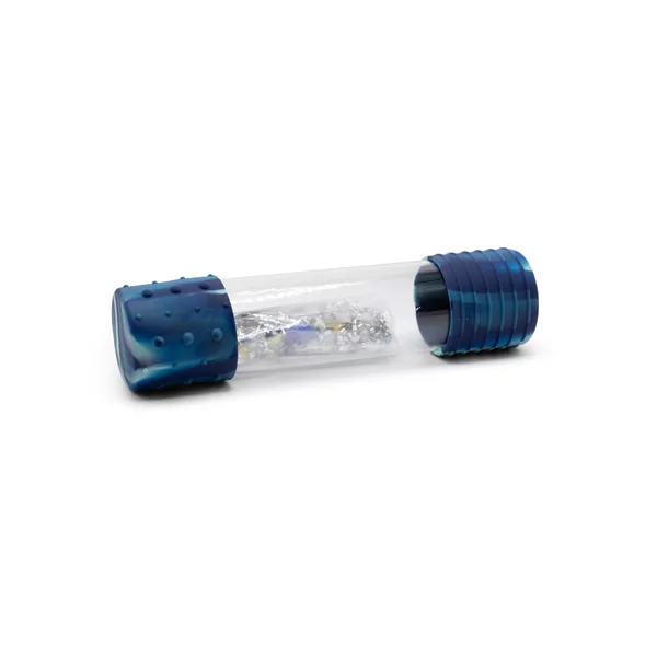 Hervulbare Sensorybottle Jellystone ruimte