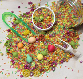 PourAndPlay FruitSalad