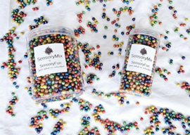 Rainbow Mix kikkererwten