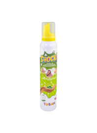 Tubi Shock Multisensoryfoam appel