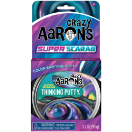 Crazy Aaron's Thinking Putty - Super Scrab