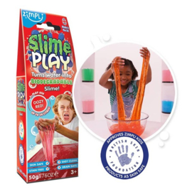 Zimpli Slime Play