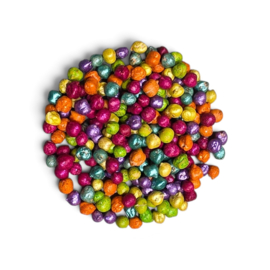 Kikkererwten Flowerpower Mix