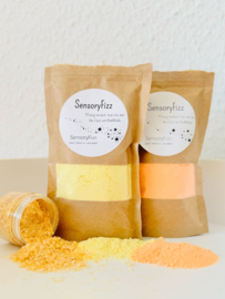 SensoryFizz enkele kleuren