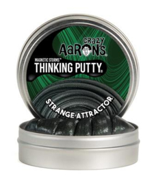 Crazy Aaron's Thinking Putty - Stranden Attractor