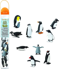 Toob Pinguïns