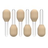 Inspiremyplay Dropper set Natural