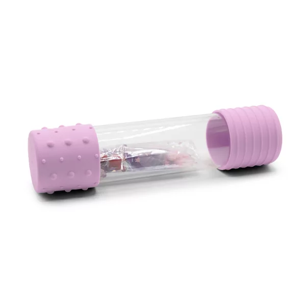 Hervulbare Sensorybottle Jellystone Roos