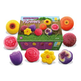 bloemen – Sensory Play Stones