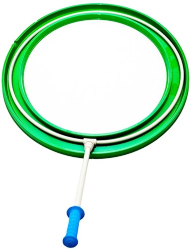 Set – Closing In A Bubble