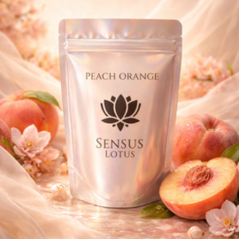 Sensus Lotus Peach Orange 60 gram