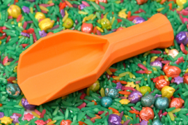 Pastel schepjes set 6 st van X-Creator