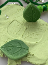 Scenery Stones Forest Play