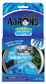 Crazy Aaron's Thinking Putty - Falling Water