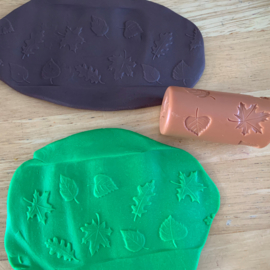 Let’s Roll – Garden Bugs