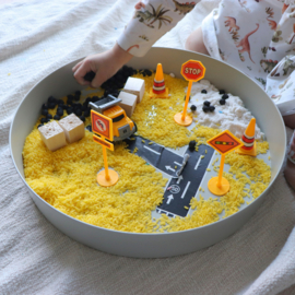 Tray Play JellyStone Salie