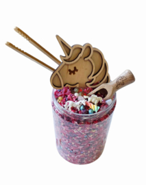 PourAndPlay Unicorn