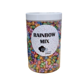 Rainbow Mais Mix by Kiddi