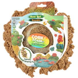 Putty, Slijm, Foam, squichy's