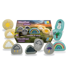 Scenery Stones Het weer