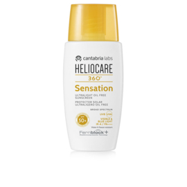 Heliocare 360° Sensation SPF50