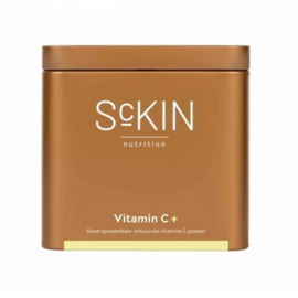 ScKIN Vitamin C+