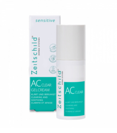 Zeitschild AC Clear Acne Sensitive