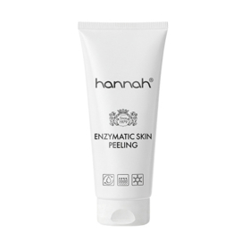 Hannah Enzymatic Skin Peeling