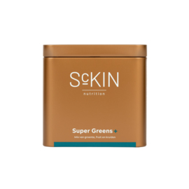 ScKIN Super Greens+