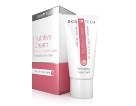 SkinTech Nutritive Cream