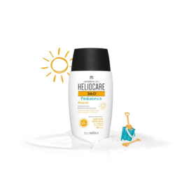 Heliocare 360° Pediatrics Mineral SPF 50+