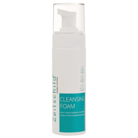 Zeitschild Cleansing Foam
