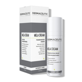 Dermaceutic Mela Cream