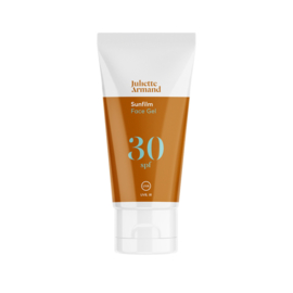 Juliette Armand Sunfilm Face Gel SPF30