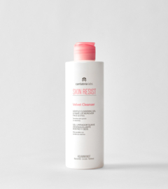 Skin Resist Velvet Cleanser