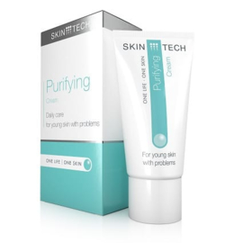 SkinTech Purifying Cream