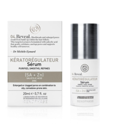 Kératorégulateur Serum