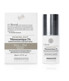 Renophase Renewlight Tranexamine Concentrate 2%