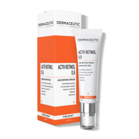 Dermaceutic Activ Retinol 0.5