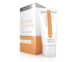 SkinTech Blending Bleaching Cream