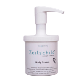 Zeitschild Body Cream