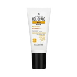 Heliocare 360° Water Gel Color SPF50+ Beige