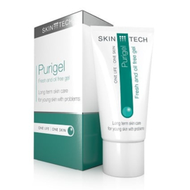 SkinTech® Purigel 50ml